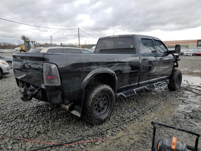 2017 Dodge RAM 3500 ST