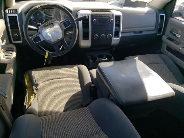 2010 Dodge RAM 1500