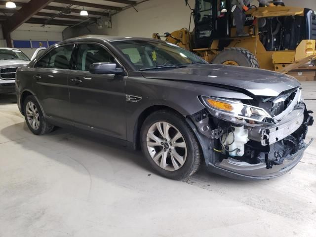 2012 Ford Taurus SEL