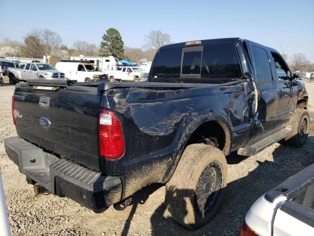 2008 Ford F250 Super Duty