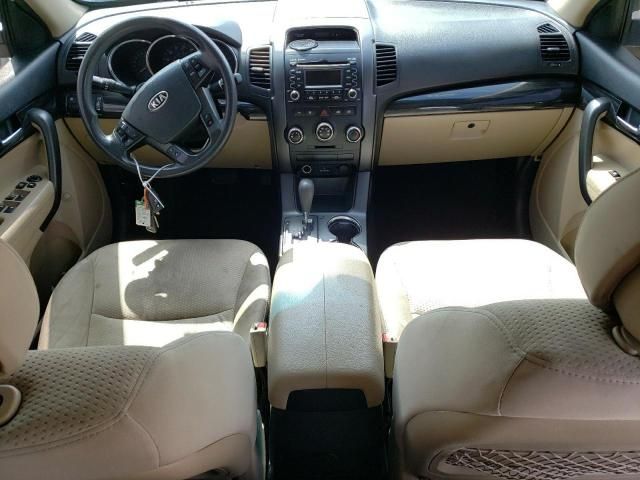 2011 KIA Sorento Base