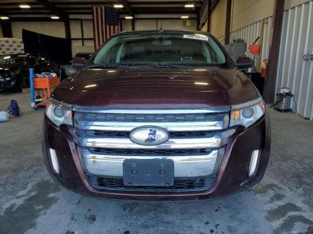 2012 Ford Edge SEL