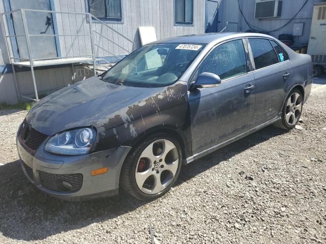 2008 Volkswagen GLI