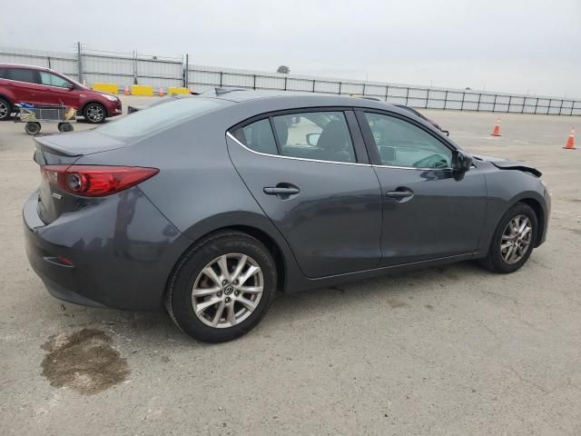 2014 Mazda 3 Touring