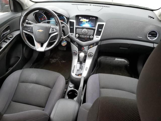 2013 Chevrolet Cruze LT