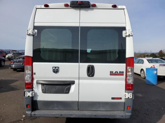 2014 Dodge RAM Promaster 3500 3500 High