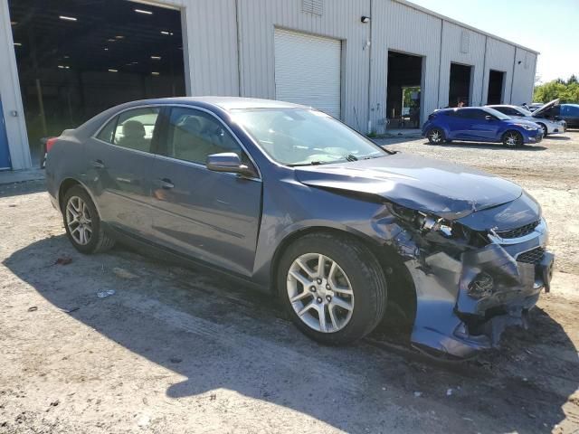 2014 Chevrolet Malibu 1LT