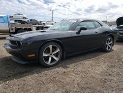 Dodge Challenger Vehiculos salvage en venta: 2014 Dodge Challenger SXT