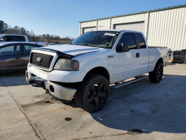 2006 Ford F150