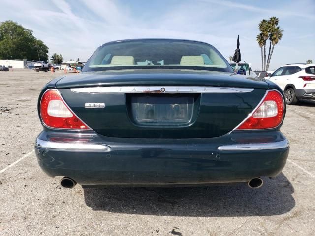 2006 Jaguar XJ8 L