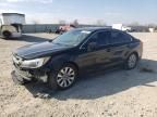 2017 Subaru Legacy 2.5I Premium