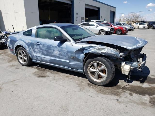 2006 Ford Mustang GT