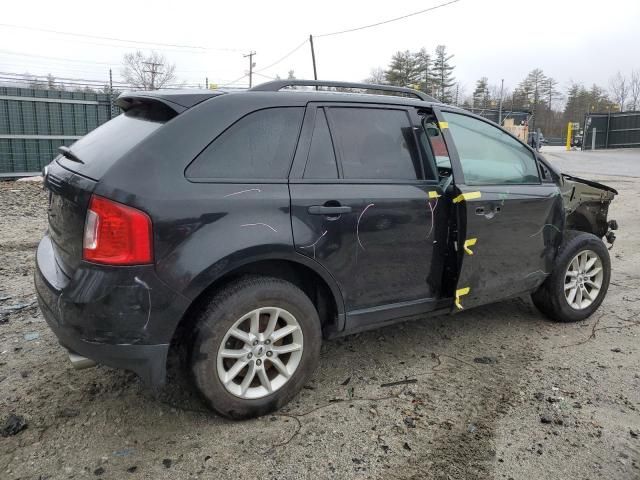 2014 Ford Edge SE