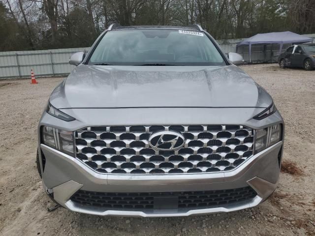 2023 Hyundai Santa FE SEL Premium