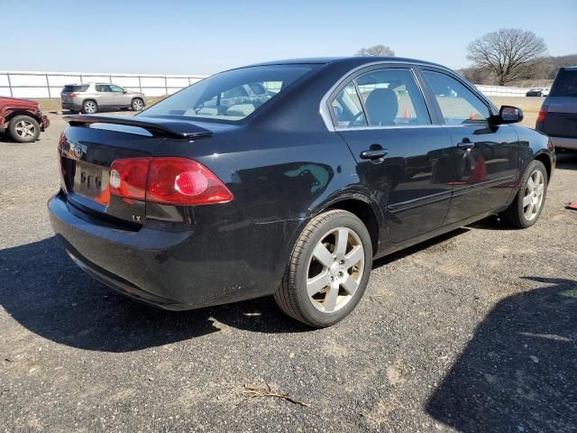 2008 KIA Optima LX