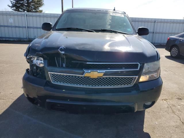 2007 Chevrolet Tahoe K1500