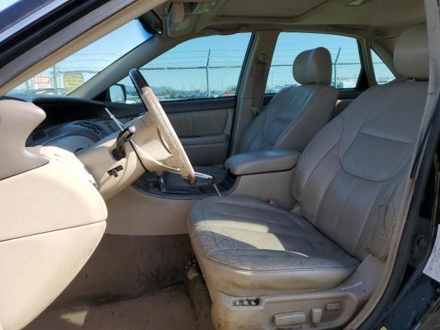 2003 Toyota Avalon XL