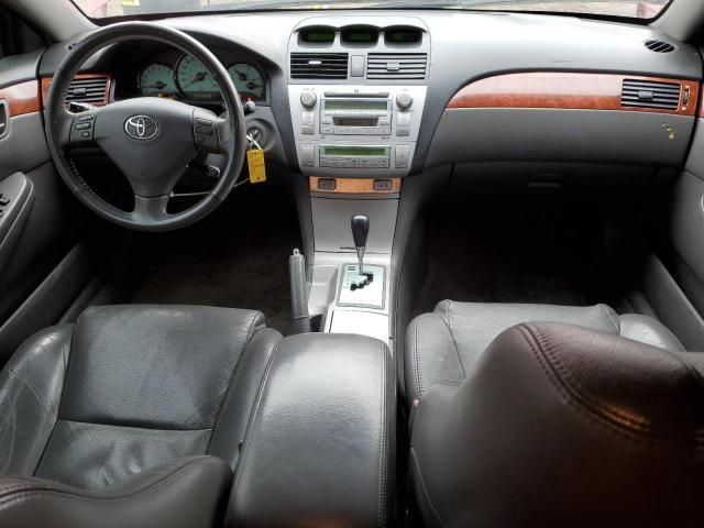 2006 Toyota Camry Solara SE