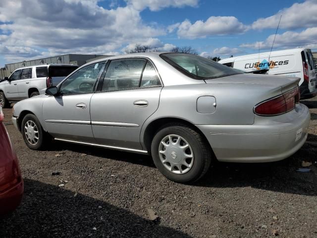 2004 Buick Century Custom