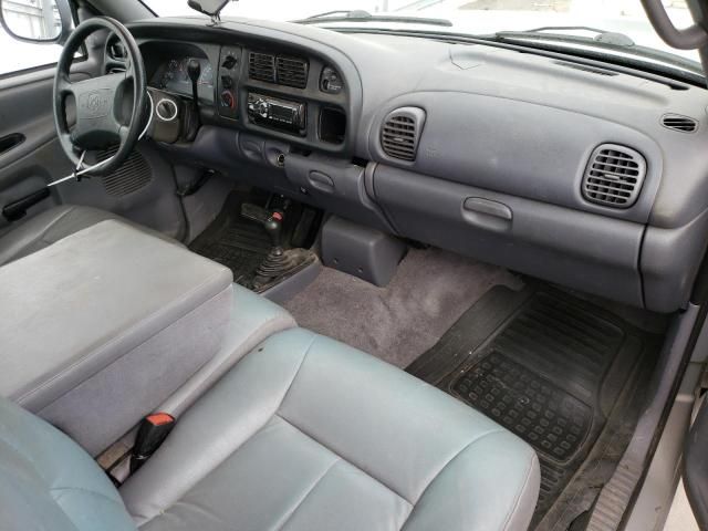 1999 Dodge RAM 1500