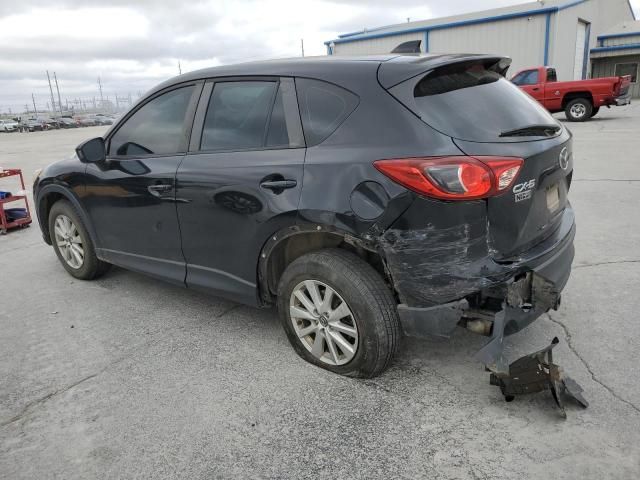 2013 Mazda CX-5 Sport