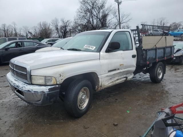 1999 Dodge RAM 2500