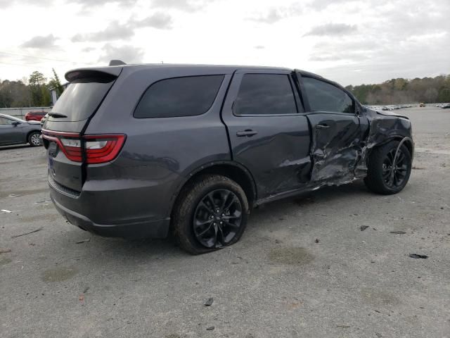 2021 Dodge Durango GT