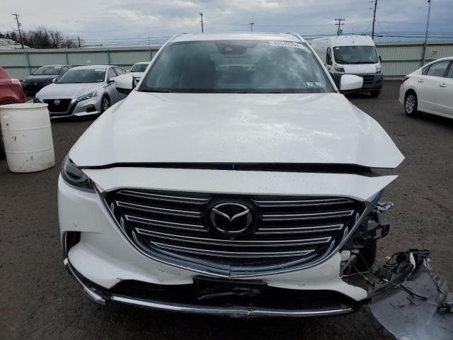 2021 Mazda CX-9 Grand Touring