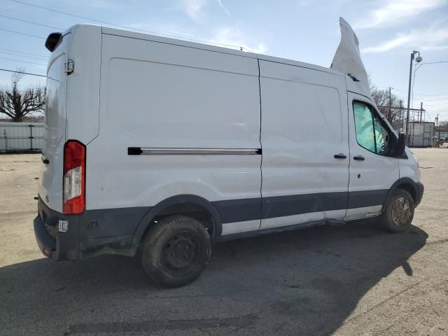 2018 Ford Transit T-350