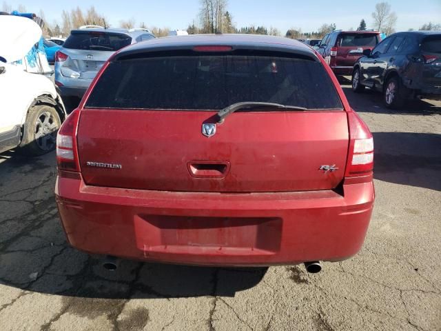 2006 Dodge Magnum R/T