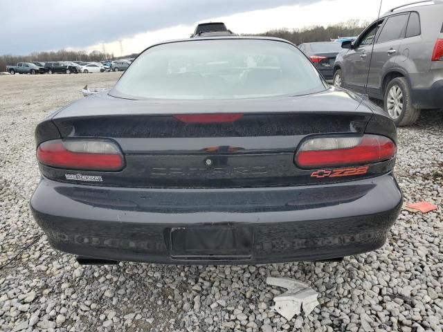 1994 Chevrolet Camaro Z28