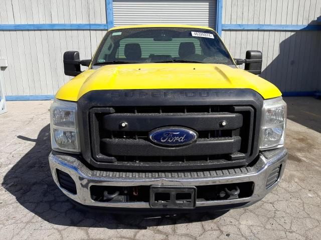 2014 Ford F250 Super Duty