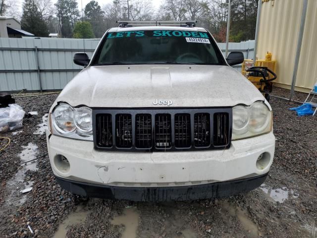 2005 Jeep Grand Cherokee Laredo