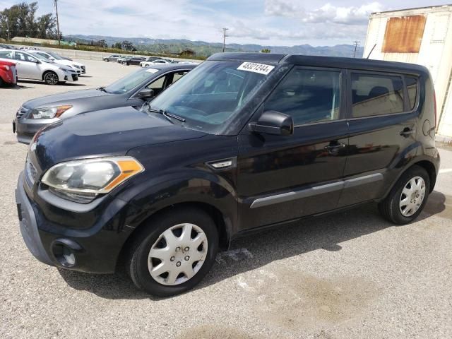 2013 KIA Soul