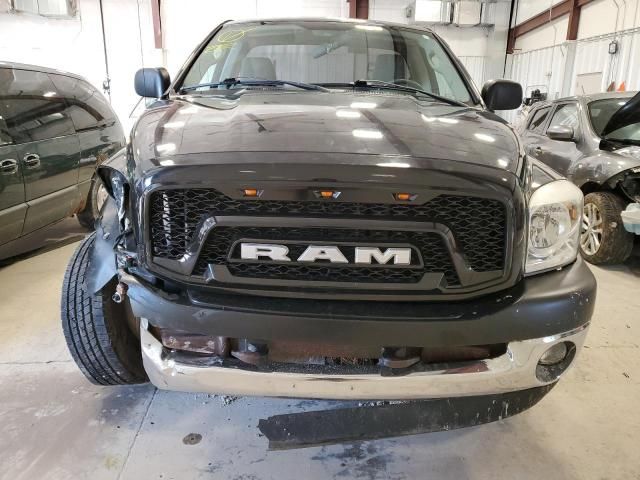 2007 Dodge RAM 1500 ST