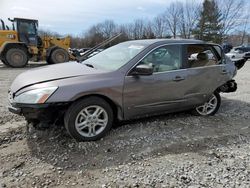 2006 Honda Accord EX en venta en North Billerica, MA