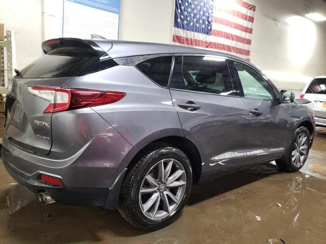 2019 Acura RDX Technology