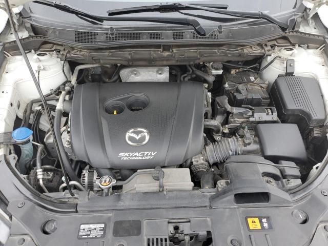 2015 Mazda CX-5 GT