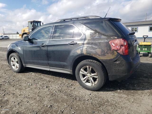 2011 Chevrolet Equinox LT