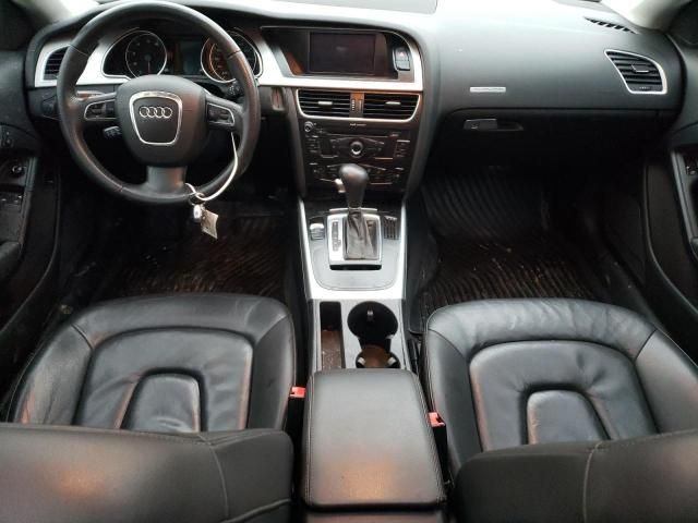 2011 Audi A5 Premium