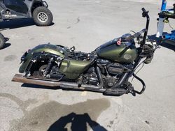 Harley-Davidson salvage cars for sale: 2022 Harley-Davidson Flhrxs