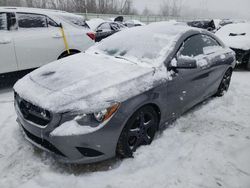 2014 Mercedes-Benz CLA 250 4matic for sale in Leroy, NY