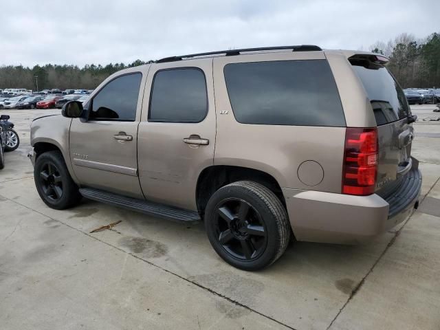 2007 Chevrolet Tahoe C1500