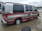 2001 Ford Econoline E150 Van