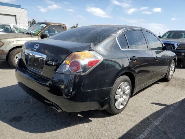 2011 Nissan Altima Base