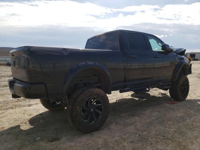 2017 Dodge RAM 2500 ST