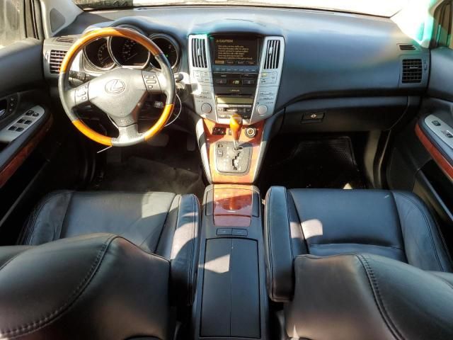 2007 Lexus RX 350