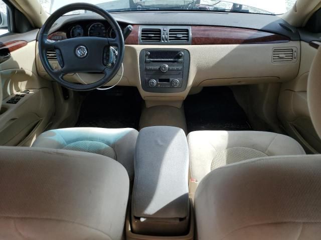 2009 Buick Lucerne CX