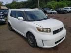 2008 Scion XB