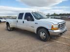 2001 Ford F350 Super Duty